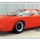 Illustration for article titled Ford Solves The Mystery Of The Mid-Motor Mustang